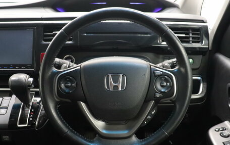 Honda Stepwgn IV, 2017 год, 1 772 000 рублей, 11 фотография