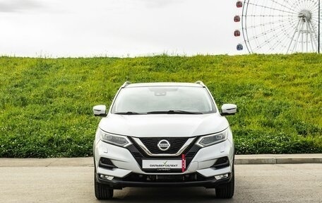 Nissan Qashqai, 2019 год, 2 100 000 рублей, 3 фотография