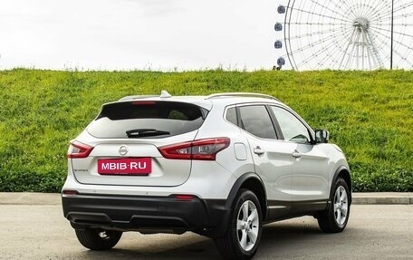 Nissan Qashqai, 2019 год, 2 100 000 рублей, 2 фотография