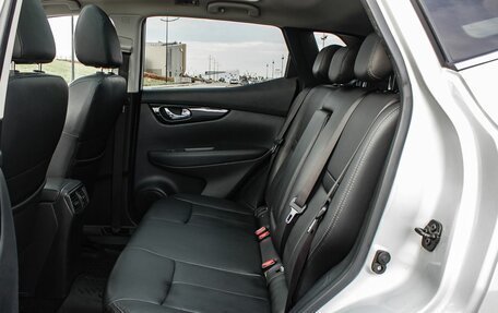 Nissan Qashqai, 2019 год, 2 100 000 рублей, 12 фотография