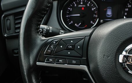 Nissan Qashqai, 2019 год, 2 100 000 рублей, 15 фотография