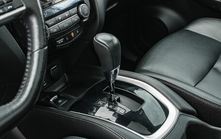 Nissan Qashqai, 2019 год, 2 100 000 рублей, 19 фотография