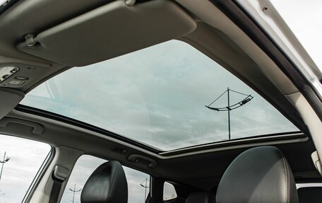 Nissan Qashqai, 2019 год, 2 100 000 рублей, 21 фотография