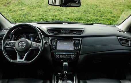 Nissan Qashqai, 2019 год, 2 100 000 рублей, 13 фотография