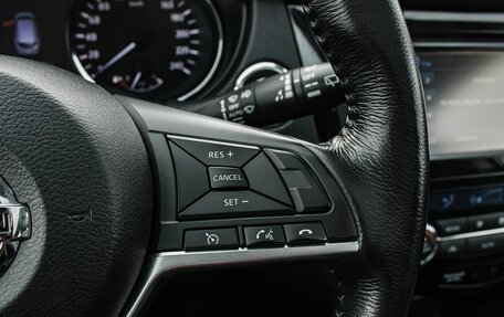 Nissan Qashqai, 2019 год, 2 100 000 рублей, 16 фотография