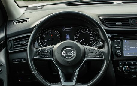 Nissan Qashqai, 2019 год, 2 100 000 рублей, 14 фотография