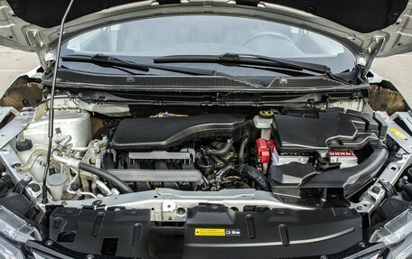 Nissan Qashqai, 2019 год, 2 100 000 рублей, 24 фотография