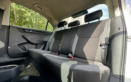 Skoda Rapid II, 2021 год, 990 000 рублей, 7 фотография