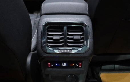 Volkswagen Tiguan II, 2022 год, 4 660 000 рублей, 18 фотография