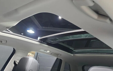 Volkswagen Tiguan II, 2022 год, 4 660 000 рублей, 17 фотография
