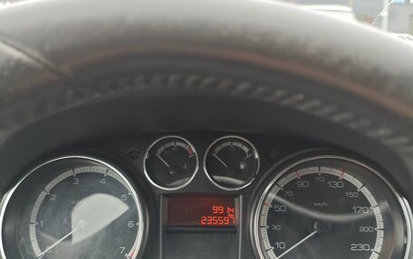 Peugeot 308 II, 2011 год, 230 000 рублей, 10 фотография