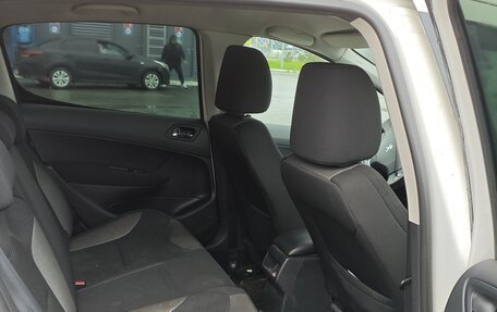 Peugeot 308 II, 2011 год, 230 000 рублей, 7 фотография