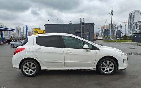 Peugeot 308 II, 2011 год, 230 000 рублей, 2 фотография