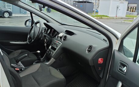 Peugeot 308 II, 2011 год, 230 000 рублей, 6 фотография