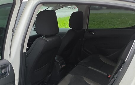 Peugeot 308 II, 2011 год, 230 000 рублей, 8 фотография