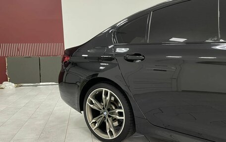BMW 5 серия, 2021 год, 4 600 000 рублей, 4 фотография