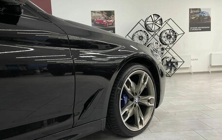 BMW 5 серия, 2021 год, 4 600 000 рублей, 2 фотография