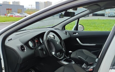 Peugeot 308 II, 2011 год, 230 000 рублей, 5 фотография