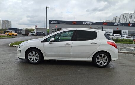 Peugeot 308 II, 2011 год, 230 000 рублей, 3 фотография