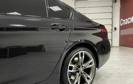 BMW 5 серия, 2021 год, 4 600 000 рублей, 5 фотография
