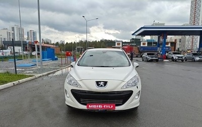 Peugeot 308 II, 2011 год, 230 000 рублей, 1 фотография