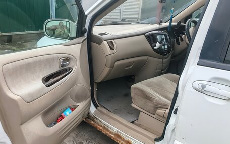 Mazda MPV II, 2001 год, 300 000 рублей, 1 фотография