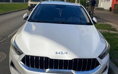 KIA K3, 2022 год, 1 910 000 рублей, 1 фотография