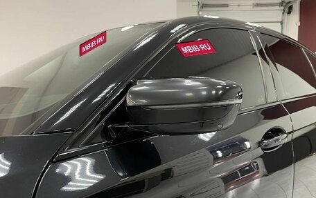 BMW 5 серия, 2021 год, 4 600 000 рублей, 8 фотография