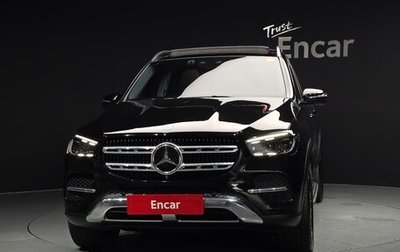 Mercedes-Benz GLE, 2023 год, 8 251 000 рублей, 1 фотография