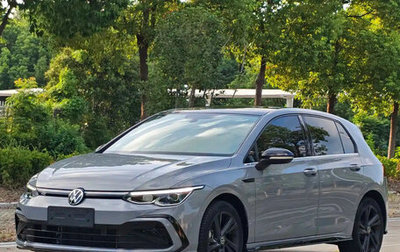 Volkswagen Golf VIII, 2023 год, 1 975 275 рублей, 1 фотография