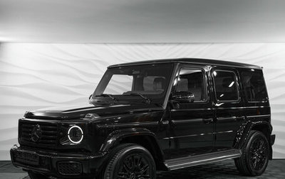 Mercedes-Benz G-Класс W463 рестайлинг _iii, 2025 год, 23 650 000 рублей, 1 фотография