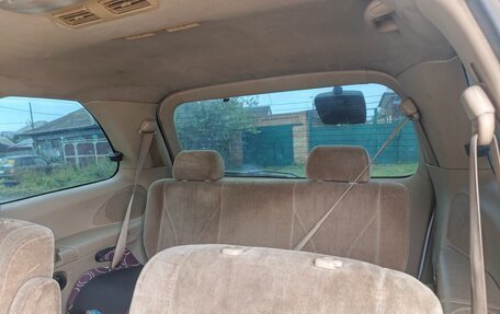 Mazda MPV II, 2001 год, 300 000 рублей, 7 фотография