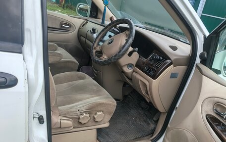 Mazda MPV II, 2001 год, 300 000 рублей, 8 фотография