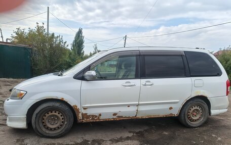 Mazda MPV II, 2001 год, 300 000 рублей, 2 фотография
