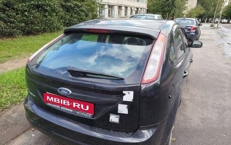Ford Focus II рестайлинг, 2010 год, 470 000 рублей, 2 фотография