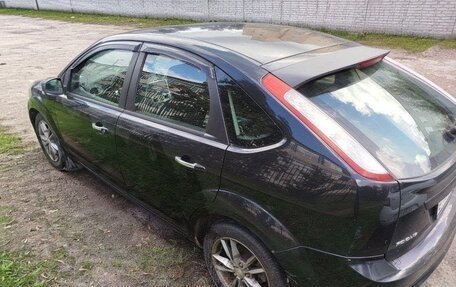 Ford Focus II рестайлинг, 2010 год, 470 000 рублей, 4 фотография