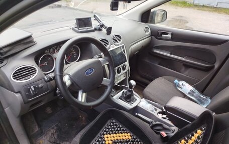Ford Focus II рестайлинг, 2010 год, 470 000 рублей, 7 фотография