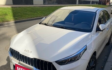 KIA K3, 2022 год, 1 910 000 рублей, 2 фотография