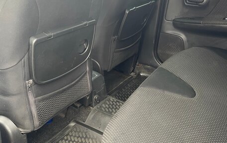 Nissan Note II рестайлинг, 2006 год, 450 000 рублей, 6 фотография