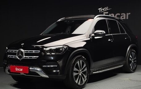Mercedes-Benz GLE, 2023 год, 8 251 000 рублей, 2 фотография