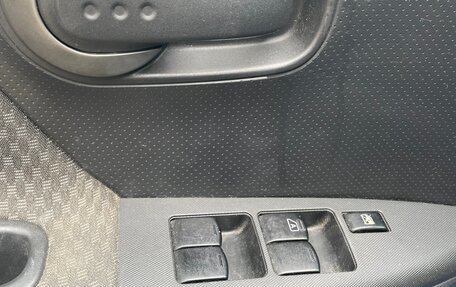 Nissan Note II рестайлинг, 2006 год, 450 000 рублей, 8 фотография