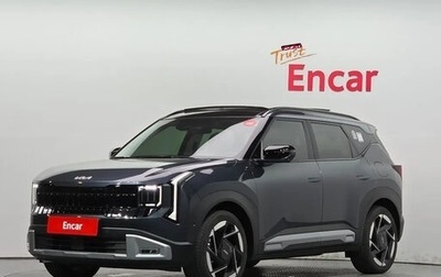 KIA Seltos, 2026 год, 4 350 000 рублей, 1 фотография