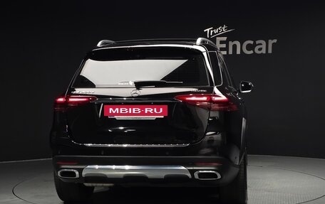 Mercedes-Benz GLE, 2023 год, 8 251 000 рублей, 3 фотография