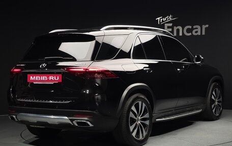 Mercedes-Benz GLE, 2023 год, 8 251 000 рублей, 4 фотография