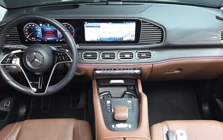 Mercedes-Benz GLE, 2023 год, 8 251 000 рублей, 5 фотография
