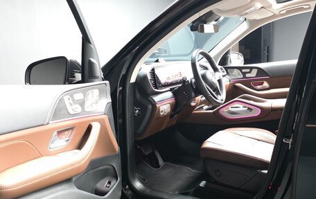 Mercedes-Benz GLE, 2023 год, 8 251 000 рублей, 6 фотография
