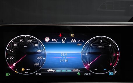 Mercedes-Benz GLE, 2023 год, 8 251 000 рублей, 13 фотография