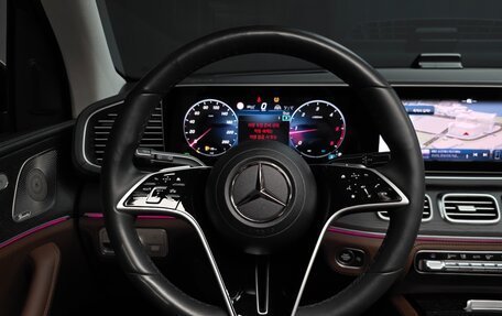 Mercedes-Benz GLE, 2023 год, 8 251 000 рублей, 11 фотография