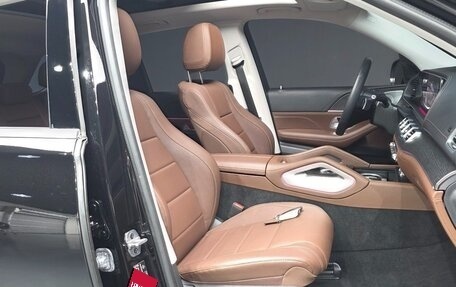 Mercedes-Benz GLE, 2023 год, 8 251 000 рублей, 7 фотография