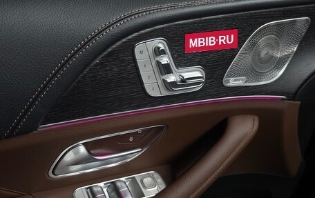 Mercedes-Benz GLE, 2023 год, 8 251 000 рублей, 17 фотография